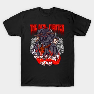 Fighter T-Shirt